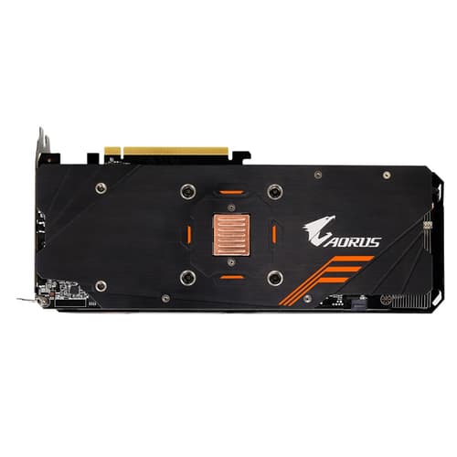 Gigabyte AORUS GTX 1060 6GB GDDR5 OC